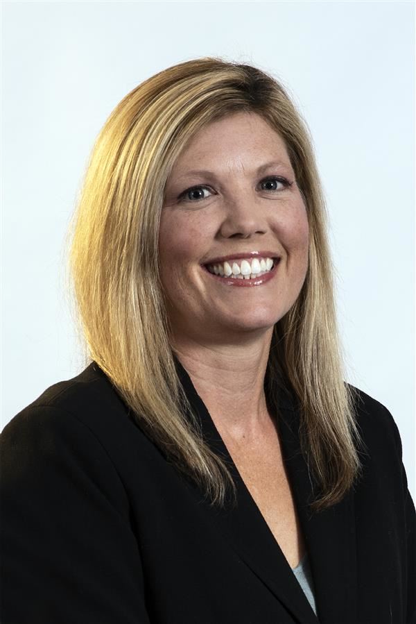 Mrs. Caty H. Richardson, President Mrs. Caty H. Richardson, President